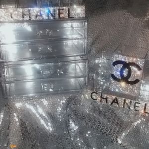 Make up organizer 4 pc